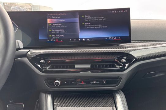 BMW Seria 4 430i xDrive M Sport aut