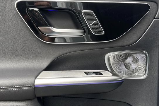 Mercedes GLC Coupe 220 d 4-Matic AMG Line