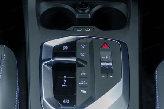 BMW Seria 1 120 M Sport