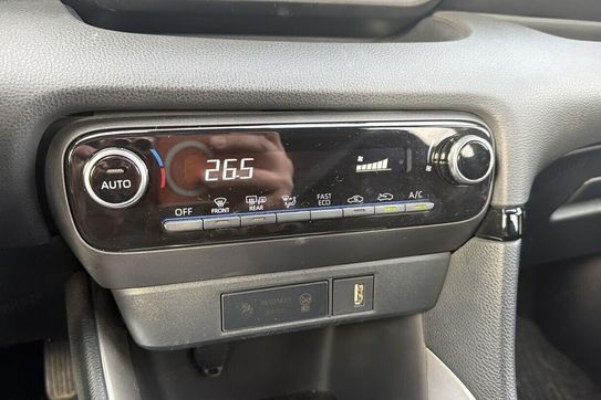 Toyota Yaris 1.5 Hybrid Comfort