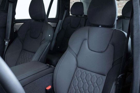 Volvo XC90 B5 B AWD Plus Bright 7os