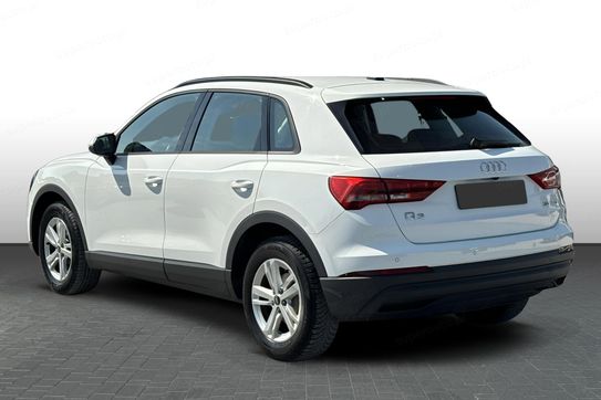 Audi Q3 35 TFSI