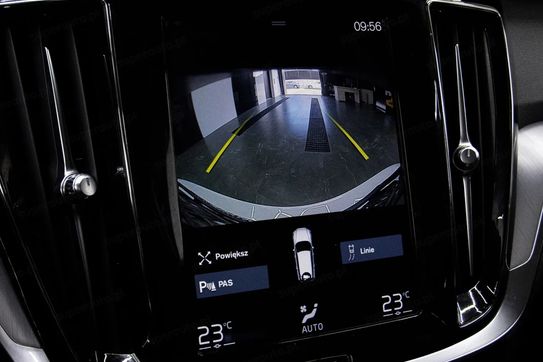 Volvo V60 B3 B Momentum Core