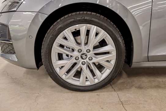 Skoda Octavia Drive Selection 2.0 TDI DSG