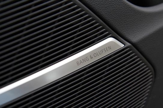 Audi Q7 60 TFSI e quattro S Line