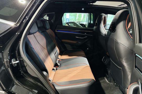 BYD Seal U DM-i Boost