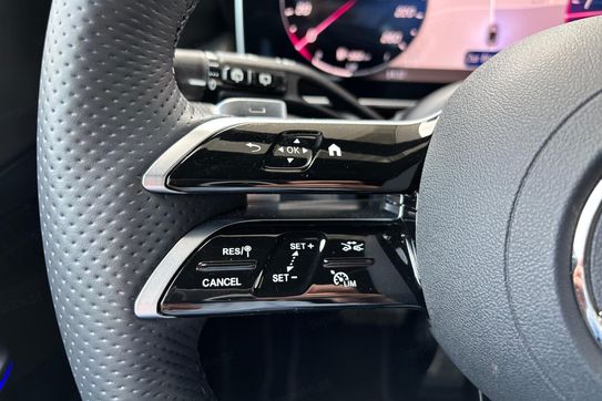 Mercedes GLC Coupe 220 d 4-Matic AMG Line