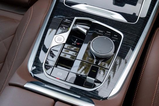 BMW X5 xDrive40d M Sport