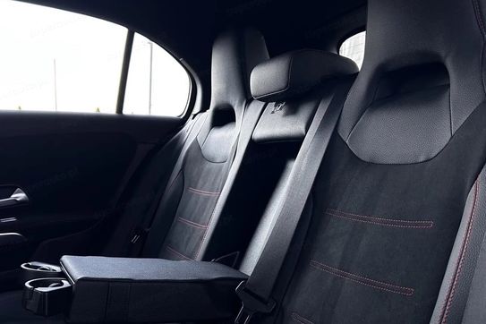 Mercedes Klasa A 200 AMG Line