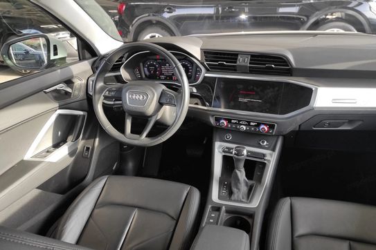Audi Q3 35 TFSI mHEV S tronic