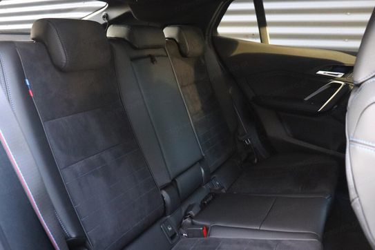 BMW X2 xDrive20d M Sport