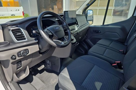 Ford Transit Kombi 350 L2H2 Trend