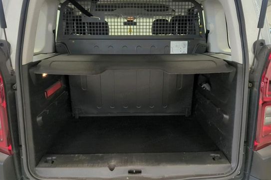 Citroen Berlingo L1H1