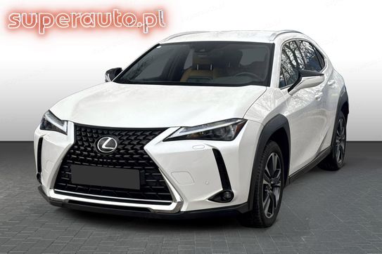 Lexus UX 200 Business