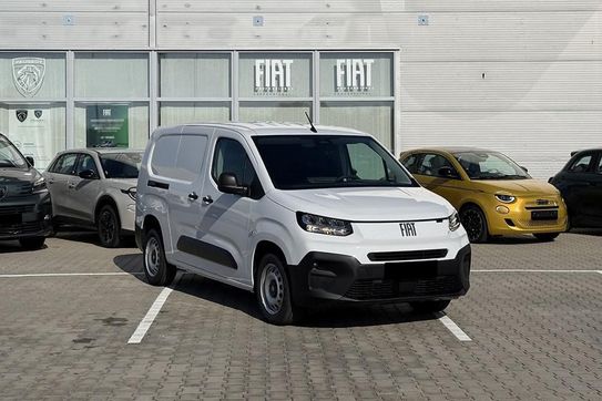 Fiat Doblo Cargo/Van XL L2H1
