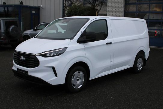 Ford Transit Custom 280 L1H1 Trend