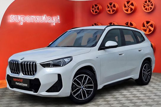 BMW X1 sDrive18i M Sport