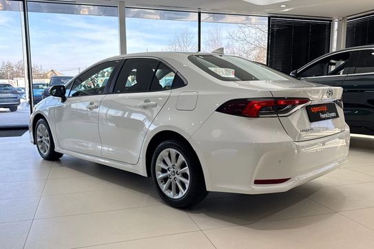 Toyota Corolla 1.5 Comfort