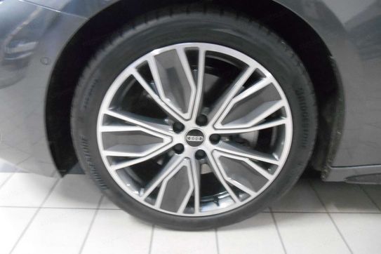 Audi A5 TDI quattro S line Avant