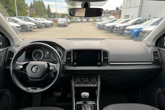 Skoda Karoq 1.5 Tsi Act Gpf 4X2 Ambition Dsg