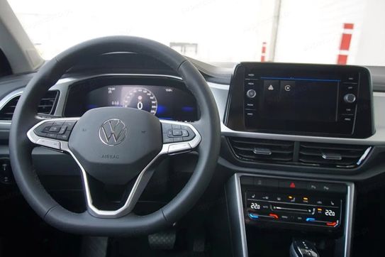 Volkswagen T-Roc Life Plus 1.5 TSI DSG