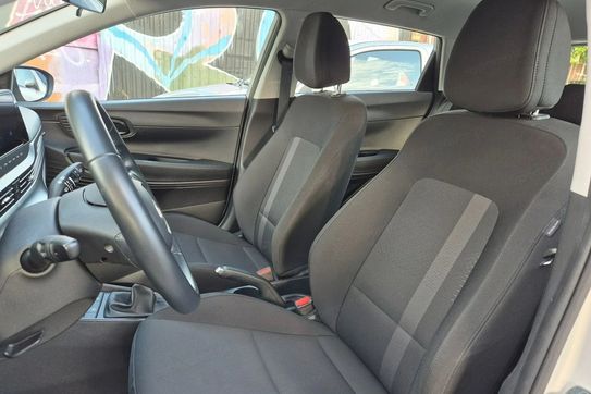 Hyundai i20 1.0 T-GDi Modern