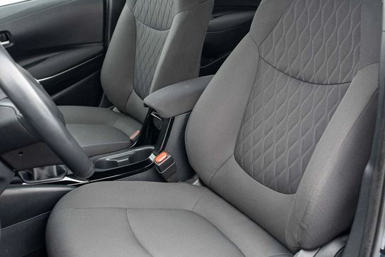 Toyota Corolla 1.5 Comfort