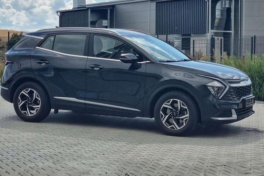 Kia Sportage 1.6 T-GDI M 2WD