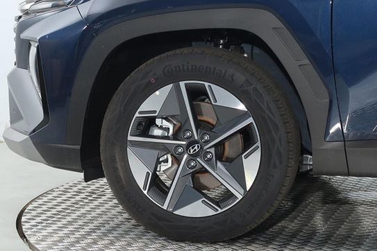 Hyundai Tucson Smart 1.6 T-GDi HEV  2WD aut