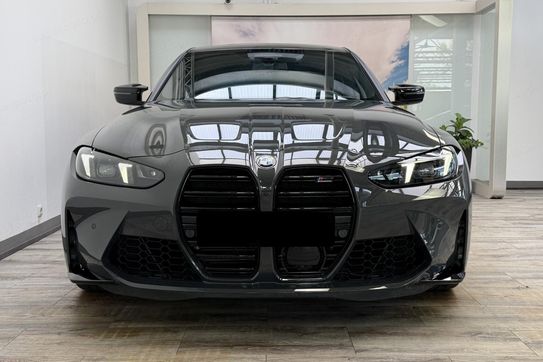 BMW Seria 3 M3 Competition xDrive