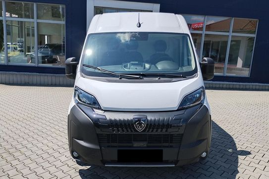 Peugeot Boxer Heavy L3H2 aut