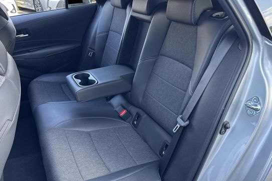 Toyota Corolla 2.0 Hybrid Comfort