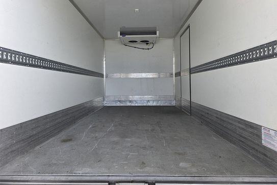 Iveco Daily 50C18 Kontener Chłodnia 8EP do -5°C