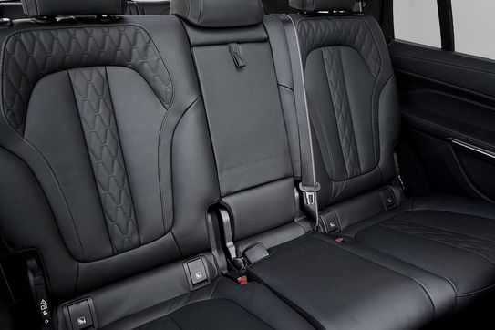 BMW X7 M60i xDrive
