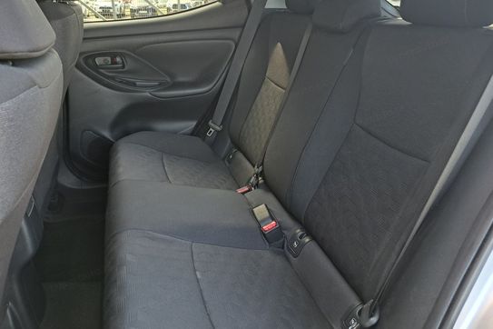 Toyota Yaris Hybrid 1.5 Style