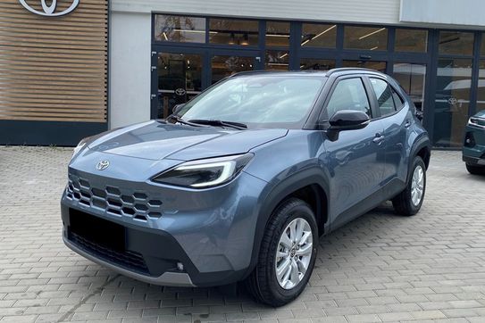 Toyota Yaris Cross Comfort 1.5 Hybrid Dynamic Force