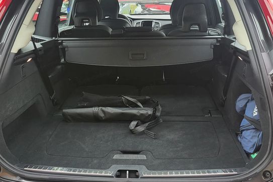 Volvo XC90 B5 D AWD Plus Bright 7os aut