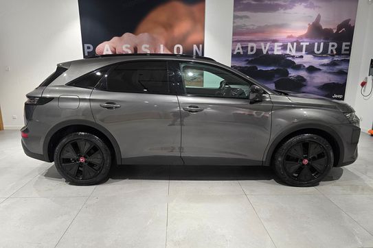 DS DS7 Bluehdi Performance Line Plus