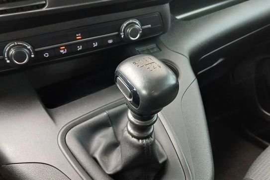 Toyota Proace City Verso 1.5 D-4D Business