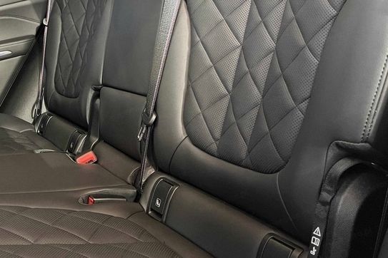 BMW X5 xDrive40d M Sport