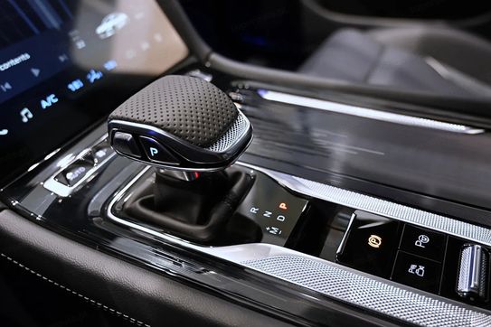 Hongqi H6 2.0T aut
