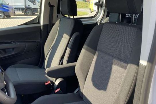 Fiat Doblo Cargo/Van Xl L2H1 Zabudowa Brygadowa