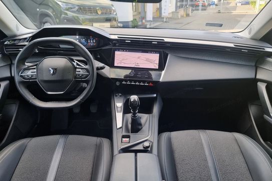 Peugeot 308 1.5 BlueHDi Allure Pack S&S