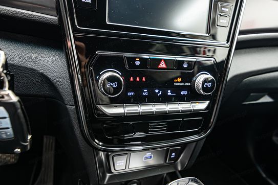SsangYong Tivoli Grand 1.5 T-GDI