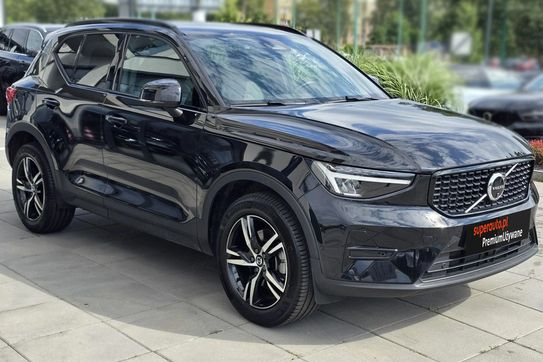Volvo XC40 B4 Plus Dark aut