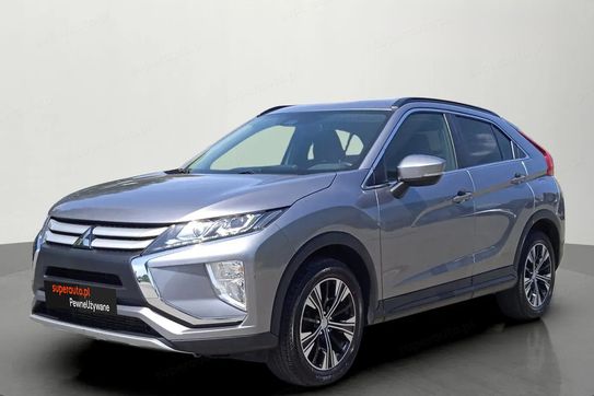 Mitsubishi Eclipse Cross 1.5 T GPF  Invite Plus CVT