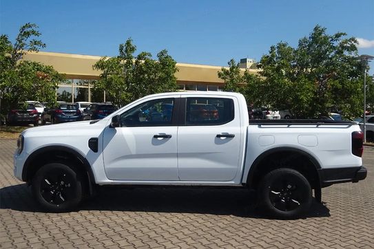 Ford Ranger XLT PHEV A10 4x4