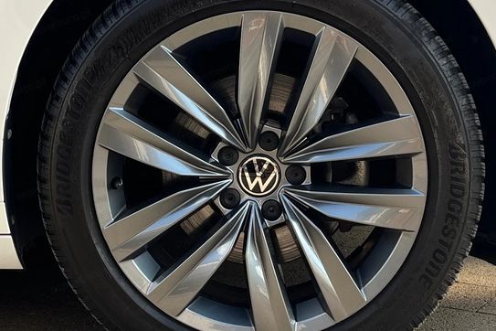 Volkswagen Arteon 1.5 TSI Elegance