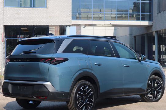 Peugeot 5008 GT Exclusive S&S e-DCS6 1.2 PureTech mHEV
