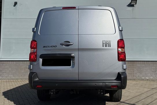 Fiat Scudo Maxi L2H1 EAT8